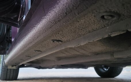 Hyundai Solaris II рестайлинг, 2012 год, 780 000 рублей, 15 фотография