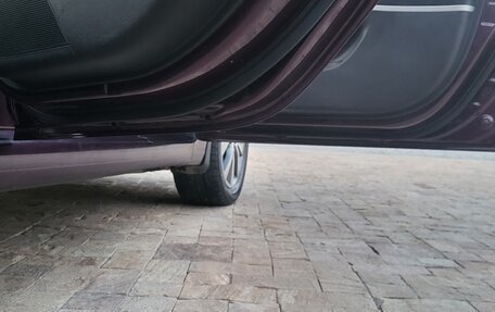 Hyundai Solaris II рестайлинг, 2012 год, 780 000 рублей, 16 фотография