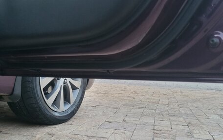 Hyundai Solaris II рестайлинг, 2012 год, 780 000 рублей, 17 фотография