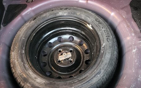 Hyundai Solaris II рестайлинг, 2012 год, 780 000 рублей, 19 фотография