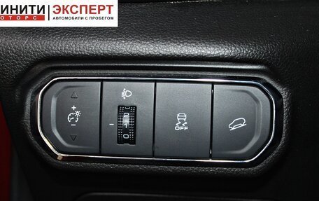 Haval Jolion, 2021 год, 1 699 900 рублей, 9 фотография
