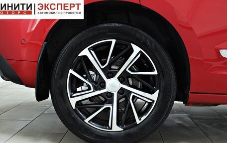 Haval Jolion, 2021 год, 1 699 900 рублей, 19 фотография