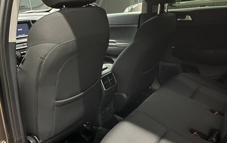 KIA Sportage IV рестайлинг, 2016 год, 1 780 000 рублей, 10 фотография