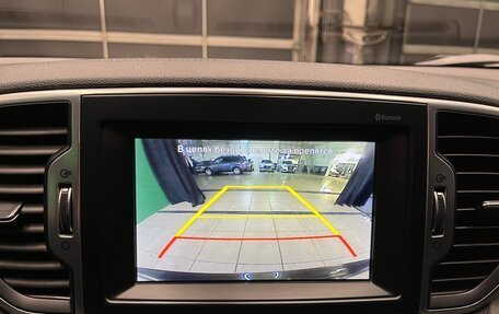 KIA Sportage IV рестайлинг, 2016 год, 1 780 000 рублей, 24 фотография