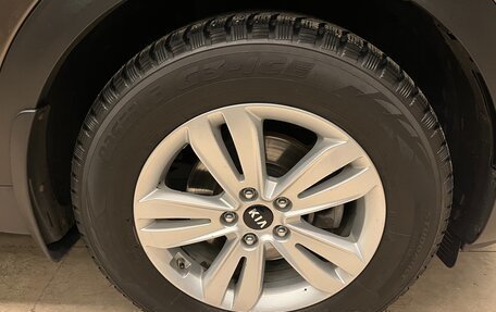 KIA Sportage IV рестайлинг, 2016 год, 1 780 000 рублей, 25 фотография