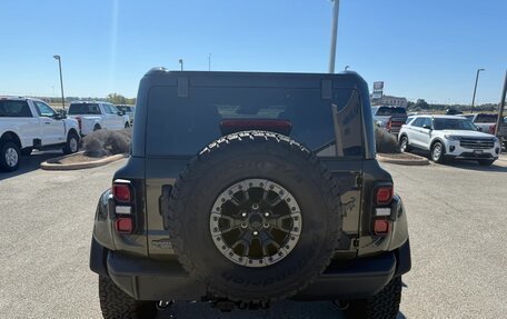 Ford Bronco, 2025 год, 14 997 110 рублей, 3 фотография