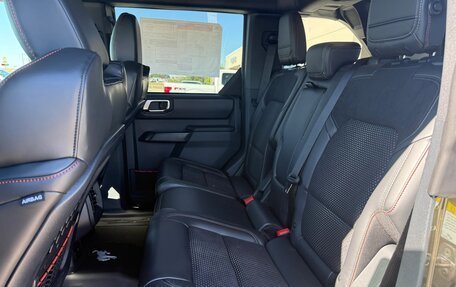 Ford Bronco, 2025 год, 14 997 110 рублей, 11 фотография