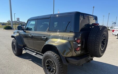 Ford Bronco, 2025 год, 14 997 110 рублей, 2 фотография