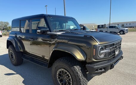 Ford Bronco, 2025 год, 14 997 110 рублей, 6 фотография