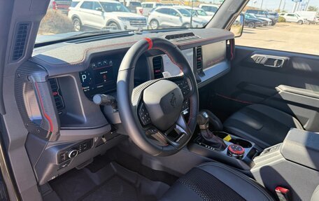 Ford Bronco, 2025 год, 14 997 110 рублей, 10 фотография