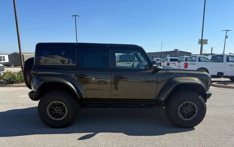 Ford Bronco, 2025 год, 14 997 110 рублей, 5 фотография