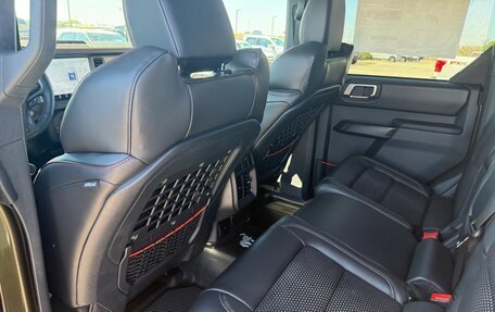 Ford Bronco, 2025 год, 14 997 110 рублей, 12 фотография