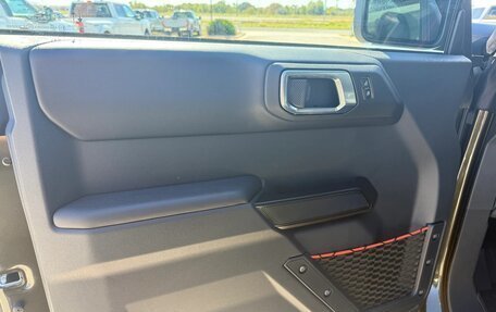 Ford Bronco, 2025 год, 14 997 110 рублей, 9 фотография