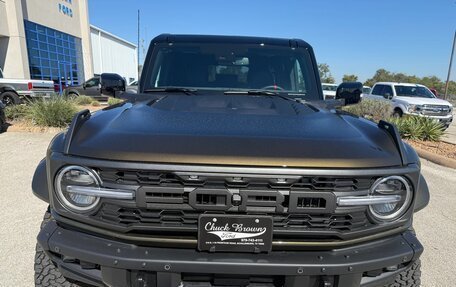 Ford Bronco, 2025 год, 14 997 110 рублей, 7 фотография