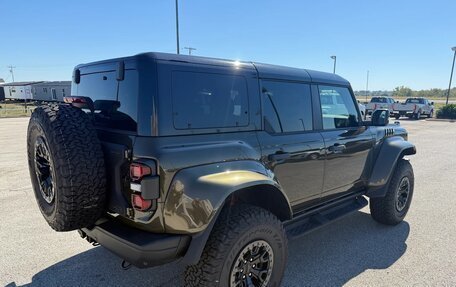 Ford Bronco, 2025 год, 14 997 110 рублей, 4 фотография