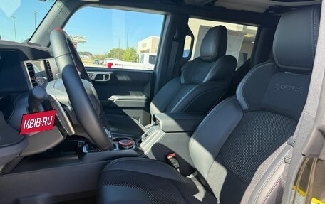 Ford Bronco, 2025 год, 14 997 110 рублей, 8 фотография