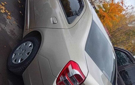 Chevrolet Cobalt II, 2013 год, 590 000 рублей, 2 фотография