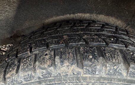 Ford Focus IV, 2004 год, 325 000 рублей, 1 фотография