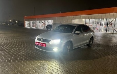 Volkswagen Jetta VI, 2013 год, 1 010 000 рублей, 1 фотография