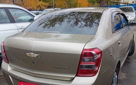 Chevrolet Cobalt II, 2013 год, 590 000 рублей, 3 фотография