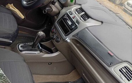 Chevrolet Cobalt II, 2013 год, 590 000 рублей, 5 фотография