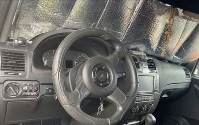 ЛуАЗ Pickup, 2015 год, 800 000 рублей, 1 фотография