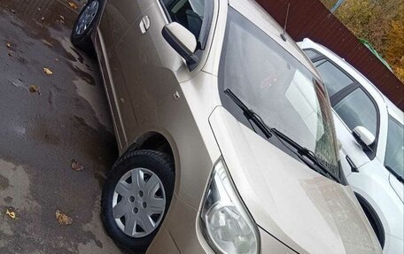 Chevrolet Cobalt II, 2013 год, 590 000 рублей, 7 фотография