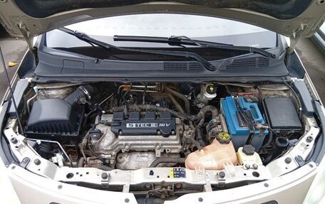 Chevrolet Cobalt II, 2013 год, 590 000 рублей, 4 фотография