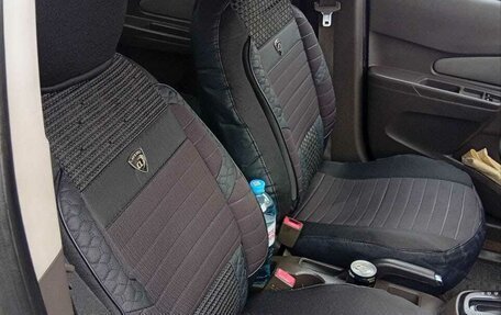 Chevrolet Cobalt II, 2013 год, 590 000 рублей, 8 фотография