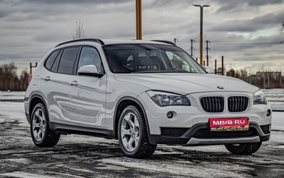 BMW X1, 2013 год, 1 265 000 рублей, 1 фотография
