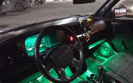 Volkswagen Golf III, 1993 год, 200 000 рублей, 14 фотография