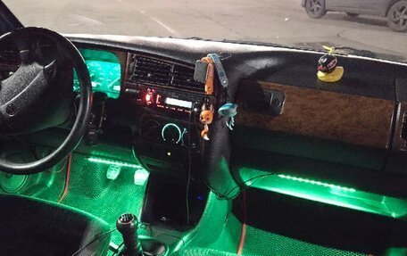 Volkswagen Golf III, 1993 год, 200 000 рублей, 13 фотография