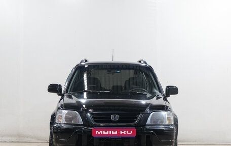 Honda CR-V IV, 1999 год, 399 000 рублей, 1 фотография