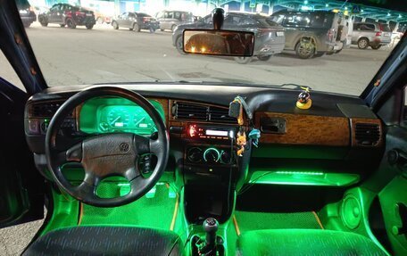 Volkswagen Golf III, 1993 год, 200 000 рублей, 15 фотография