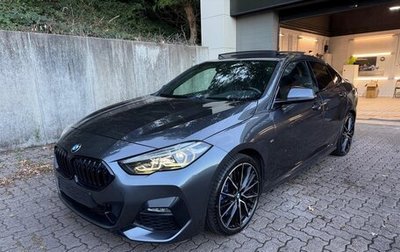 BMW 2 серия F44, 2022 год, 2 914 000 рублей, 1 фотография