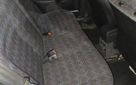 Volkswagen Golf III, 1993 год, 200 000 рублей, 20 фотография