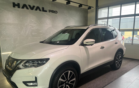 Nissan X-Trail, 2021 год, 2 690 000 рублей, 1 фотография