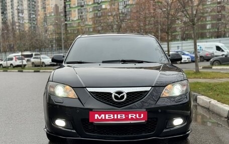 Mazda 3, 2006 год, 639 000 рублей, 5 фотография