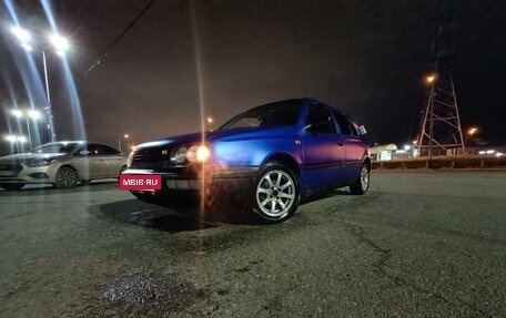 Volkswagen Golf III, 1993 год, 200 000 рублей, 18 фотография