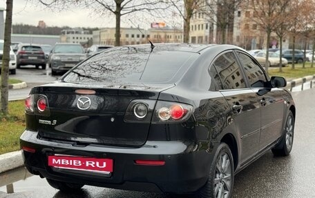 Mazda 3, 2006 год, 639 000 рублей, 2 фотография