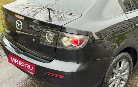 Mazda 3, 2006 год, 639 000 рублей, 8 фотография