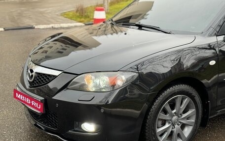 Mazda 3, 2006 год, 639 000 рублей, 7 фотография