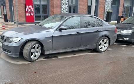BMW 3 серия, 2006 год, 820 000 рублей, 1 фотография