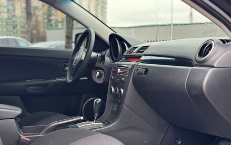 Mazda 3, 2006 год, 639 000 рублей, 10 фотография