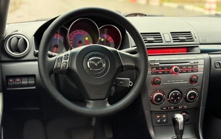 Mazda 3, 2006 год, 639 000 рублей, 12 фотография