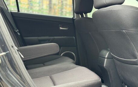 Mazda 3, 2006 год, 639 000 рублей, 14 фотография