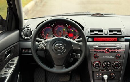 Mazda 3, 2006 год, 639 000 рублей, 13 фотография