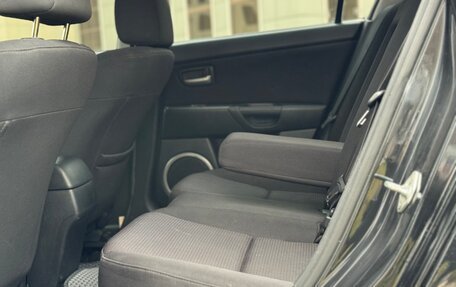 Mazda 3, 2006 год, 639 000 рублей, 15 фотография