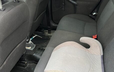 Ford Focus IV, 2004 год, 325 000 рублей, 5 фотография