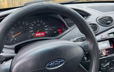 Ford Focus IV, 2004 год, 325 000 рублей, 4 фотография